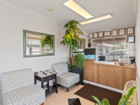 Americas Best Value Inn Sky Ranch Palo Alto Hotels in Palo Alto