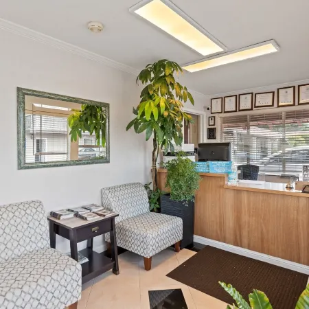Americas Best Value Inn Sky Ranch Palo Alto