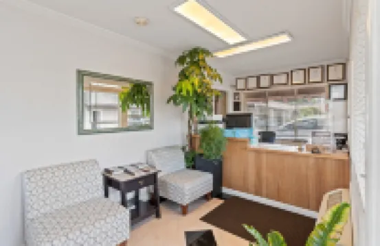 Americas Best Value Inn Sky Ranch Palo Alto