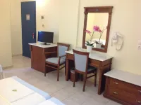 Florena Hotel فنادق في Paleros