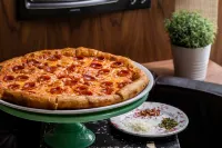 C. ボールドウイン、キュリオ コレクション バイ ヒルトン - 朝食