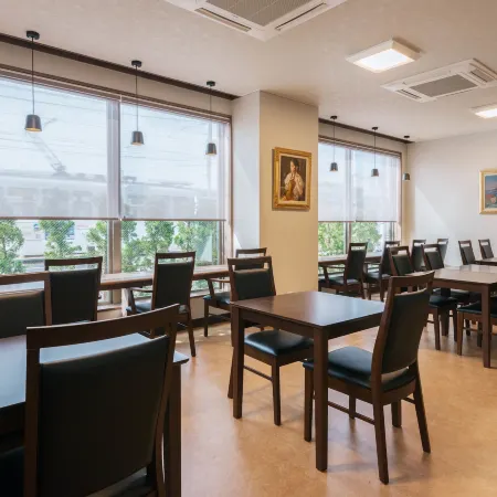 Credo Hotel Hakodate Отели рядом с достопримечательностью «Арена «Хакодате»»