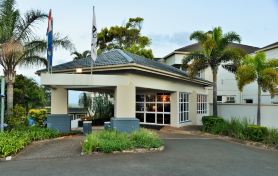 Bon Hotel Empangeni