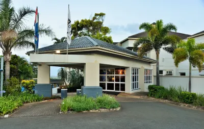 Bon Hotel Empangeni