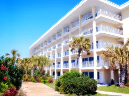 Boardwalk Beach Hotel