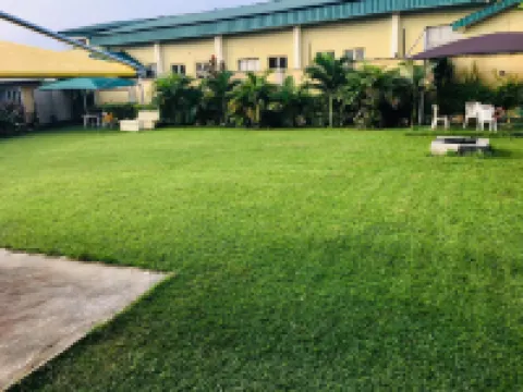 K-Yellow Hotel & Resort Hotels in Ibadan