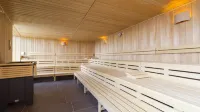Holiday Inn HAMBURG - CITY NORD by IHG - Spa