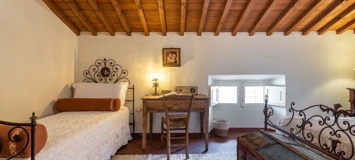 Palazzo Santa Caterina Hoteles en Dorgali