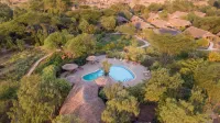 Kibo Safari Camp, Amboseli - 5-Star