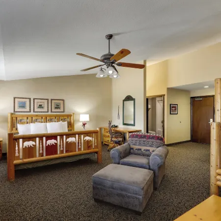 Stoney Creek Hotel St. Joseph