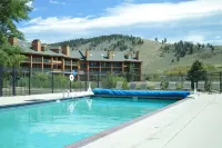 The Inn at Silvercreek - Parking