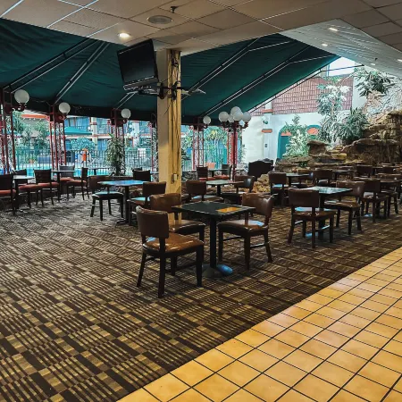Clarion Inn