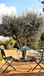Villa des Delices Hôtels à : La Garde-Freinet