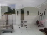 Delta Park Hotel - Gym