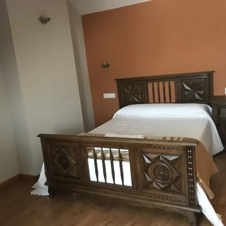 Hostal El Horno