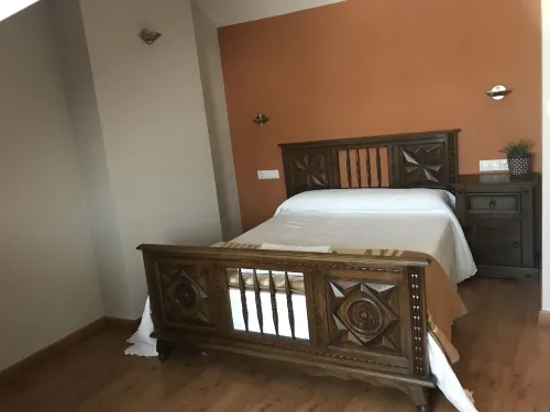 Hostal El Horno - Pensionaatit
