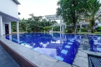 Hotel Sharmia Hotel a Veyangoda