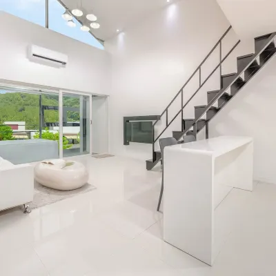 Gapyeong Shiny Pension Hoteles cerca de Observatorio Cosmopia