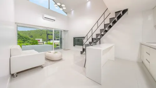 Gapyeong Shiny Pension - Jacuzzi