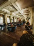 Anna Grand Hotel - Breakfast