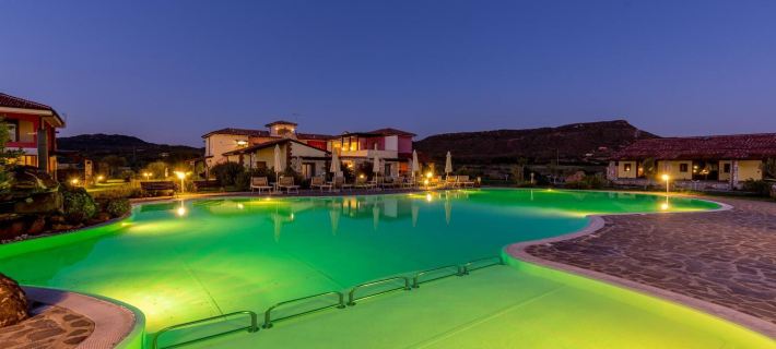 Hotel Sa Cheya Relais & Spa Hotels in Alghero