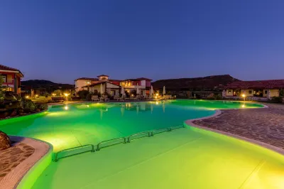 Hotel Sa Cheya Relais & Spa Hôtels à : Alghero