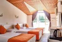 Mersoy Exclusive Hotel Hotels in İçmeler