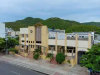 Hotel Sansiraka Suites by Geh Suites Hotels in 