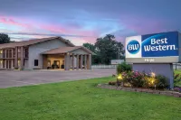 Best Western Hope Hotels in Hope