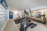 Saint George Hotel - Gym