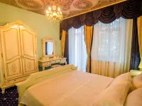 Jmr Royal Hotel di Constanta