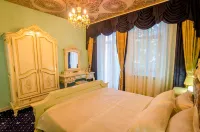 Jmr Royal Hotels in Constanța