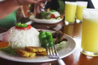 Hotel Bernabeth Hotels in Mompiche