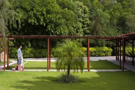 Hotel Pousada Bonsai