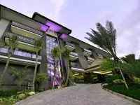 Amaroossa Suite Bali Hotel di 