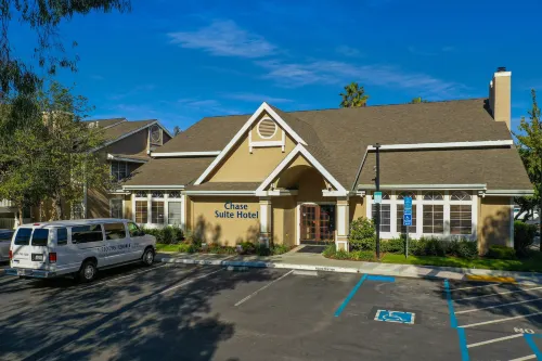 Chase Suite Hotel Newark Fremont Hotels in Newark