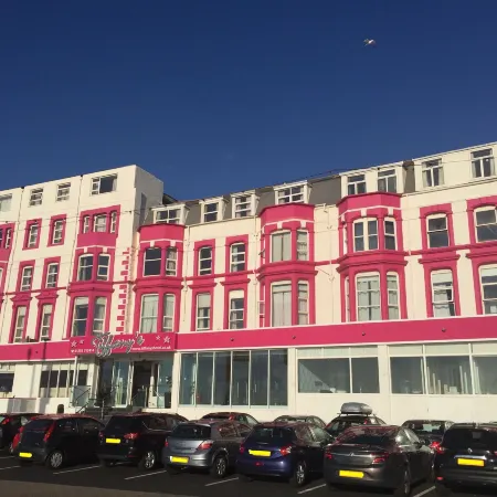 Tiffany's Hotel