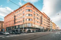 Belvedere Hotels in Prague 7