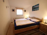 Feriendomizil am Hafen Hotéis em Zingst