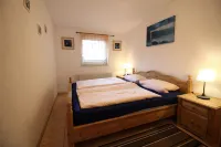 Feriendomizil am Hafen