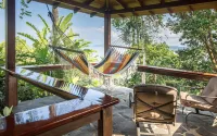 Aguila de Osa Rainforest Lodge Hotels in Bahia drake