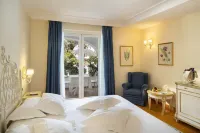 Excelsior Belvedere Hotel & Spa - balcony