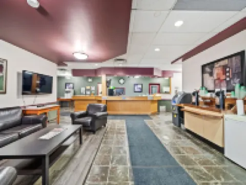Guest House Inn & Suites Hotels in Edson