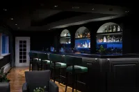 Windsor Hotel & Convention Center Istanbul - Bintang 5