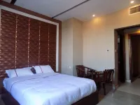 Freedom City Hotel Hotels in Kitebi