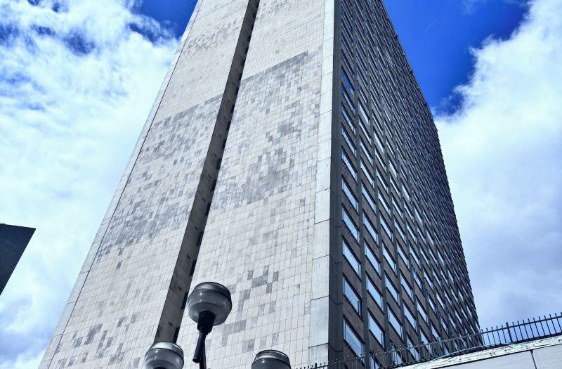 Tequendama Suites Bogota photo 5