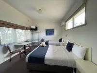 The Highlander Motel - 24HR Check IN Hotels in Maryborough