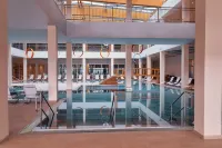 Etno kompleks Vrdnicka Kula - piscine