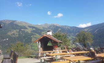 Pension Posauner