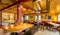 Landhotel Grashof Hôtels à : Kalbach
